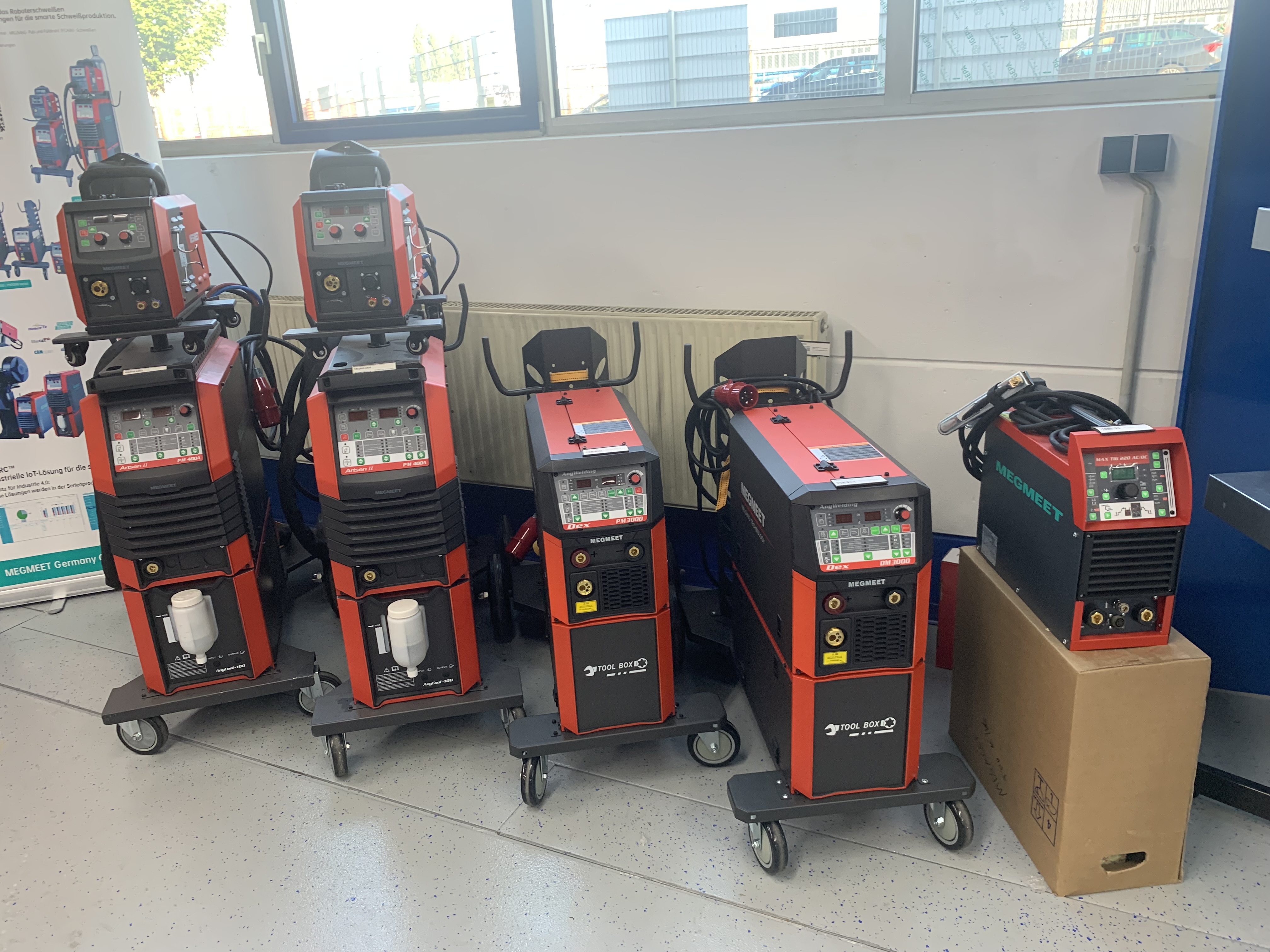 Megmeet welding machine in WEMAG.jpg